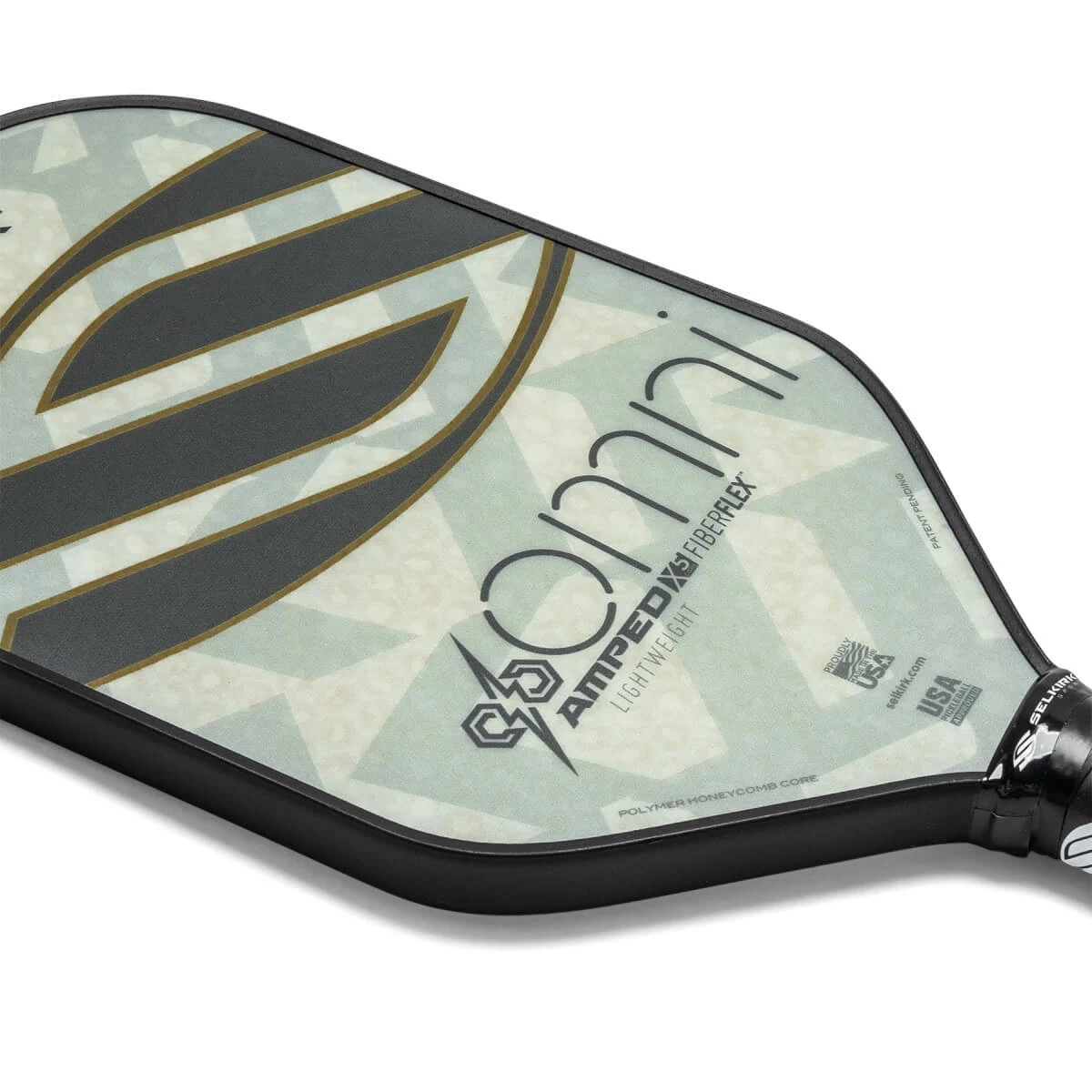 Deals 👏 Selkirk Amped Omni Lightweight Composite Pickleball Paddle ✨ 2 Deals 👏 Selkirk Amped Omni Lightweight Composite Pickleball Paddle ✨ - Image 2