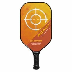 Outlet 🛒 Engage Poach Infinity SX Middleweight Composite Pickleball Paddle 😉 -OutletEdge Guard Pickleball Paddles Store 5ee6 03 22 engage poach infinity sx middleweight composite pickleball paddle 35572 7 l