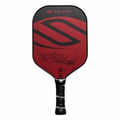 Buy ❤️ Selkirk VANGUARD 2.0 Epic Lightweight Carbon Fiber Pickleball Paddle ✔️ -OutletEdge Guard Pickleball Paddles Store 5f86 12 21 selkirk vanguard 2 0 hybrid epic lightweight carbon fiber pickleball paddle 35328 2 l