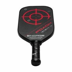 Promo 😍 Engage Poach Infinity LX Middleweight Composite Pickleball Paddle 🔔 -OutletEdge Guard Pickleball Paddles Store 5fc7 03 22 engage poach infinity lx middleweight composite pickleball paddle 35567 4 l