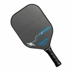 Discount ⌛ PROLITE Titan Pro LX BLEMISHED Middleweight Carbon Fiber Pickleball Paddle ⌛ -OutletEdge Guard Pickleball Paddles Store 60a7 09 22 prolite titan pro lx blemished middleweight carbon fiber pickleball paddle 36307 006 l
