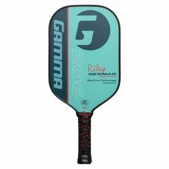 Wholesale π GAMMA Riley Newman 206 Middleweight Composite Pickleball Paddle π― 7 Wholesale π GAMMA Riley Newman 206 Middleweight Composite Pickleball Paddle π― -OutletEdge Guard Pickleball Paddles Store 60eb 01 22 gamma 206 middleweight composite pickleball paddle 35438 2 l
