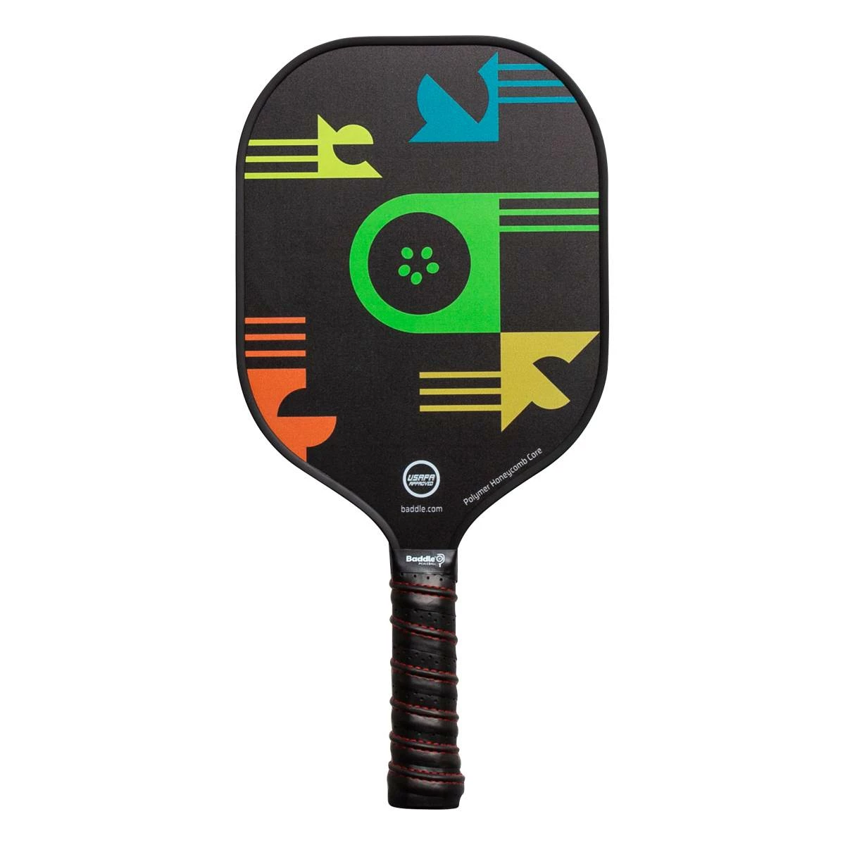 Top 10 ๐ Baddle Advance XT Grip Middleweight Graphite Pickleball Paddle โ 3 Top 10 ๐ Baddle Advance XT Grip Middleweight Graphite Pickleball Paddle โ - Image 3