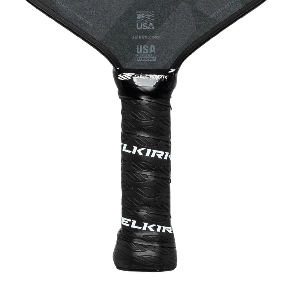 Deals ๐ Selkirk VANGUARD 2.0 Epic Middleweight Carbon Fiber Pickleball Paddle ๐ 5 Deals ๐ Selkirk VANGUARD 2.0 Epic Middleweight Carbon Fiber Pickleball Paddle ๐ - Image 5