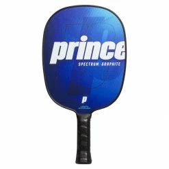 Cheapest 🌟 Prince Spectrum Middleweight Graphite Pickleball Paddle 🎁 -OutletEdge Guard Pickleball Paddles Store 614e 12 21 prince spectrum middleweight graphite pickleball paddle 35458 7 l