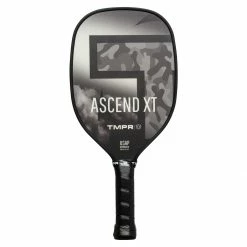 Discount 🤩 TMPR Ascend XT Middleweight Composite Pickleball Paddle 🌟 17 Discount 🤩 TMPR Ascend XT Middleweight Composite Pickleball Paddle 🌟 -OutletEdge Guard Pickleball Paddles Store 61b9 02 22 tmpr ascend xt middleweight composite pickleball paddle 33953 2 l