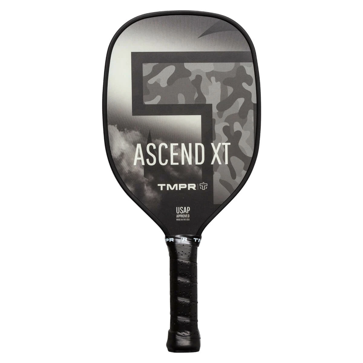 Discount 🤩 TMPR Ascend XT Middleweight Composite Pickleball Paddle 🌟 3 Discount 🤩 TMPR Ascend XT Middleweight Composite Pickleball Paddle 🌟 - Image 3