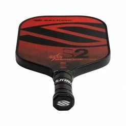 Budget 👍 Selkirk Amped S2 Middleweight Composite Pickleball Paddle 🎉 -OutletEdge Guard Pickleball Paddles Store 61d1 10 21 2021 selkirk amped s2 middleweight composite pickleball paddle 35252 4 l