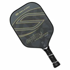 Deals 👏 Selkirk VANGUARD 2.0 Epic Middleweight Carbon Fiber Pickleball Paddle 🌟