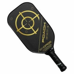 Promo 😍 Engage Poach Infinity LX Middleweight Composite Pickleball Paddle 🔔 -OutletEdge Guard Pickleball Paddles Store 626e 03 22 engage poach infinity lx middleweight composite pickleball paddle 35567 6 l