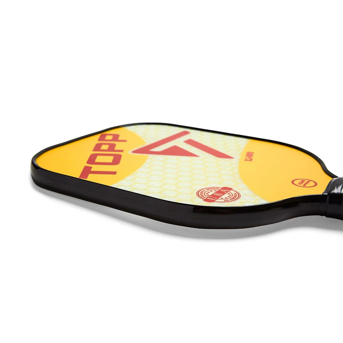 Flash Sale ๐ TOPP XJ-900 Middleweight Composite Pickleball Paddle ๐งจ 22 Flash Sale ๐ TOPP XJ-900 Middleweight Composite Pickleball Paddle ๐งจ - Image 22