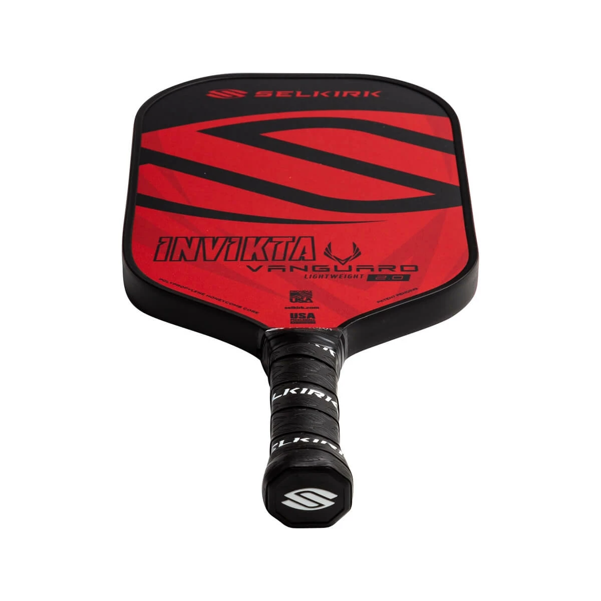 Hot Sale ๐คฉ Selkirk VANGUARD 2.0 Invikta Lightweight Carbon Fiber Pickleball Paddle โ๏ธ 10 Hot Sale ๐คฉ Selkirk VANGUARD 2.0 Invikta Lightweight Carbon Fiber Pickleball Paddle โ๏ธ - Image 10