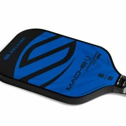 Flash Sale 😀 Selkirk VANGUARD 2.0 Mach6 Lightweight Carbon Fiber Pickleball Paddle ✨ -OutletEdge Guard Pickleball Paddles Store 635b 12 21 selkirk vanguard 2 0 hybrid mach6 lightweight carbon fiber pickleball paddle 35331 10 l