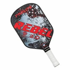 Coupon 👍 PROLITE Rebel PowerSpin 2.0 Middleweight Composite Pickleball Paddle 🛒 -OutletEdge Guard Pickleball Paddles Store 6361 07 21 prolite rebel powerspin 2 0 middleweight composite pickleball paddle 34948 1 l