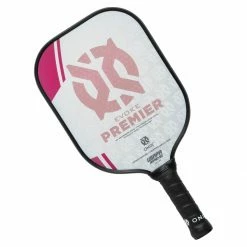 Flash Sale ❤️ Onix Evoke Premier Middleweight Composite Pickleball Paddle 🎉 -OutletEdge Guard Pickleball Paddles Store 637f 07 22 onix evoke premier middleweight composite pickleball paddle 34202 6 l