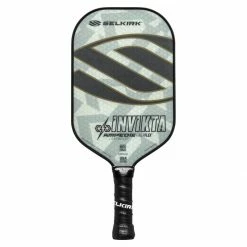 Best Pirce ⭐ Selkirk Amped Invikta Lightweight Composite Pickleball Paddle 💯 -OutletEdge Guard Pickleball Paddles Store 63c0 05 22 selkirk amped invikta lightweight composite pickleball paddle 35253 22 l