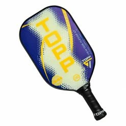 Hot Sale ✔️ TOPP Reacher Middleweight Composite Pickleball Paddle 🤩 -OutletEdge Guard Pickleball Paddles Store 63f4 04 21 topp reacher middleweight composite pickleball paddle 33991 20 l