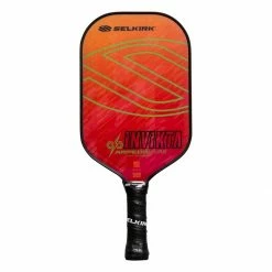 New 🧨 Selkirk Amped Invikta Middleweight Composite Pickleball Paddle 😍 -OutletEdge Guard Pickleball Paddles Store 63f6 11 21 selkirk amped invikta middleweight composite pickleball paddle 35313 17 l