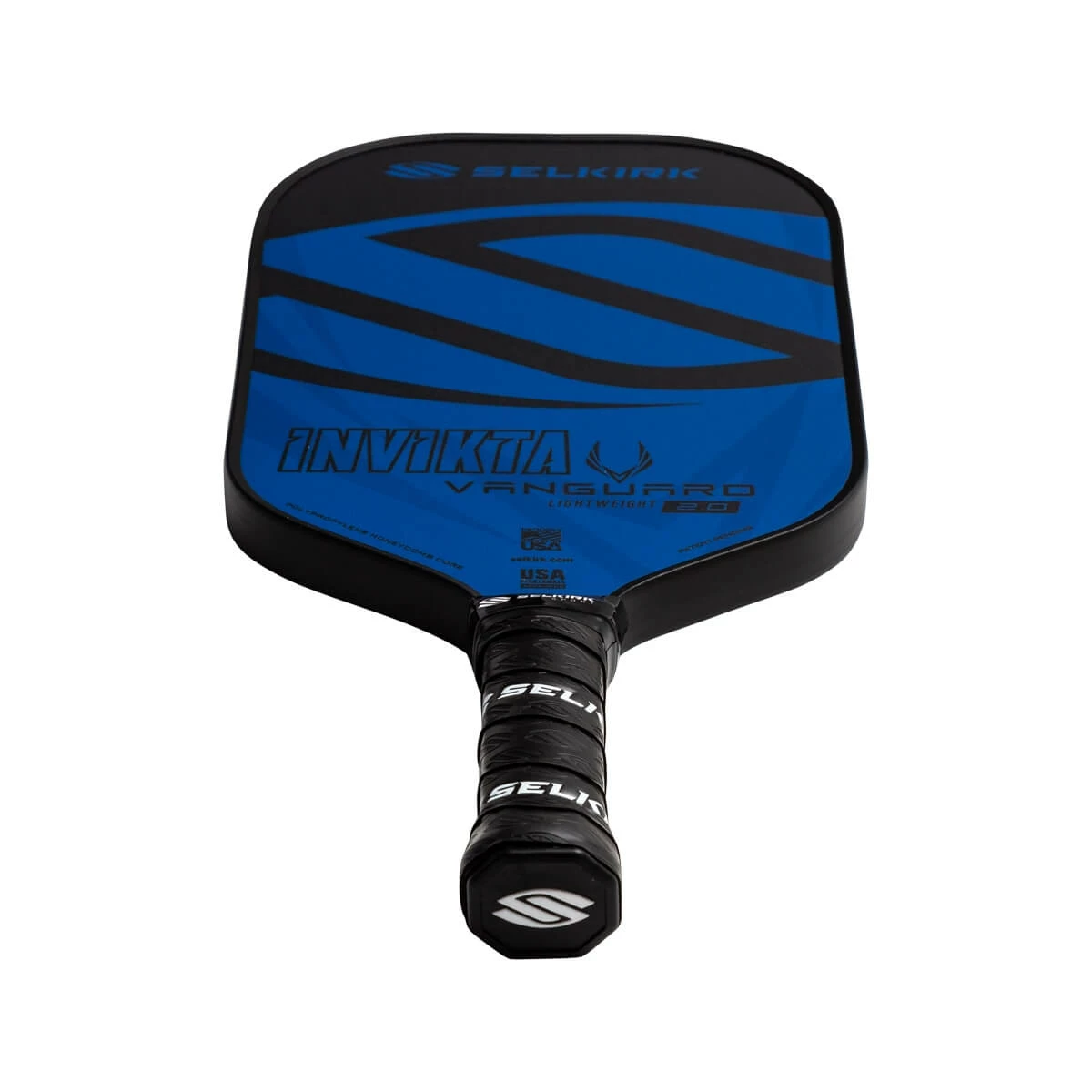 Hot Sale ๐คฉ Selkirk VANGUARD 2.0 Invikta Lightweight Carbon Fiber Pickleball Paddle โ๏ธ 15 Hot Sale ๐คฉ Selkirk VANGUARD 2.0 Invikta Lightweight Carbon Fiber Pickleball Paddle โ๏ธ - Image 15