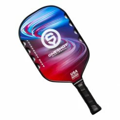 Discount ๐ Oneshot Aero Powershot Heavyweight Graphite Pickleball Paddle ๐คฉ