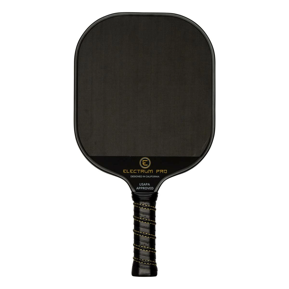 Cheap ✔️ Electrum Pro Middleweight Carbon Fiber Pickleball Paddle ⌛ 3 Cheap ✔️ Electrum Pro Middleweight Carbon Fiber Pickleball Paddle ⌛ - Image 3