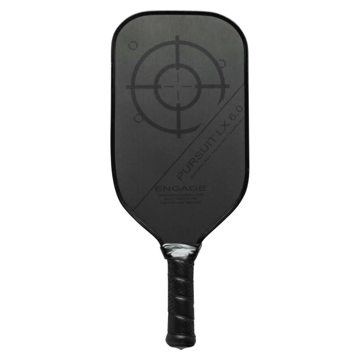 Hot Sale โ Engage Pursuit LX 6.0 Thick Core Lightweight Graphite Pickleball Paddle ๐ 3 Hot Sale โ Engage Pursuit LX 6.0 Thick Core Lightweight Graphite Pickleball Paddle ๐ - Image 3