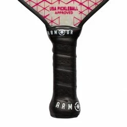 Hot Sale 👍 Armour HELIO X2 Elongated BLEMISHED Middleweight Composite Pickleball Paddle 🎉 -OutletEdge Guard Pickleball Paddles Store 66b3 09 22 armour helio x2 elongated blemished middleweight composite pickleball paddle 36259 005 l