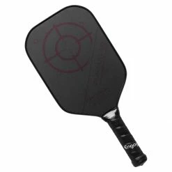Best reviews of 🥰 Engage Pursuit MX Jessie Irvine Signature Middleweight Graphite Pickleball Paddle 😀