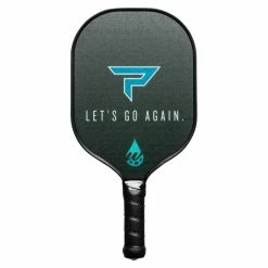 Cheap 😍 Paddletek Phoenix Genesis Leigh Waters Edition Middleweight Hybrid Pickleball Paddle 🧨 -OutletEdge Guard Pickleball Paddles Store 67c4 02 22 paddletek phoenix genesis leigh waters edition middleweight hybrid pickleball paddle 35371 3 l