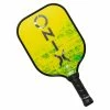 Flash Sale 👏 Onix React Middleweight Graphite Pickleball Paddle 🤩