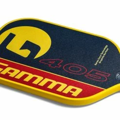Best reviews of 👍 GAMMA 405 Middleweight Graphite Pickleball Paddle 🛒 -OutletEdge Guard Pickleball Paddles Store 67f0 02 22 gamma 405 middleweight graphite pickleball paddle 35562 10 l