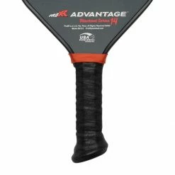 Discount 👍 ProXR Advantage Blackout Series 14MM Middleweight Composite Pickleball Paddle 🤩 -OutletEdge Guard Pickleball Paddles Store 67f0 06 22 proxr advantage blackout series 14mm middleweight composite pickleball paddle 35882 3 l
