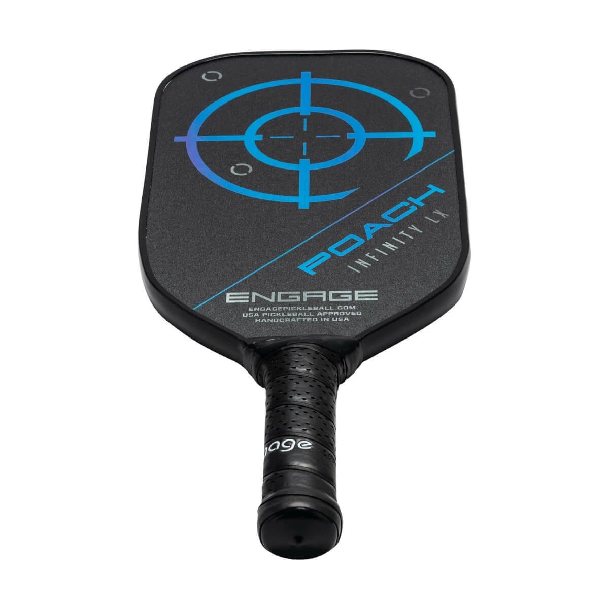 Best Sale 🎁 Engage Poach Infinity LX Lightweight Composite Pickleball Paddle 🔔 19 Best Sale 🎁 Engage Poach Infinity LX Lightweight Composite Pickleball Paddle 🔔 - Image 19