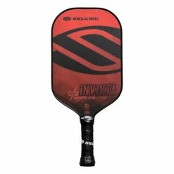 New 🧨 Selkirk Amped Invikta Middleweight Composite Pickleball Paddle 😍 -OutletEdge Guard Pickleball Paddles Store 687c 11 21 selkirk amped invikta middleweight composite pickleball paddle 35313 2 l