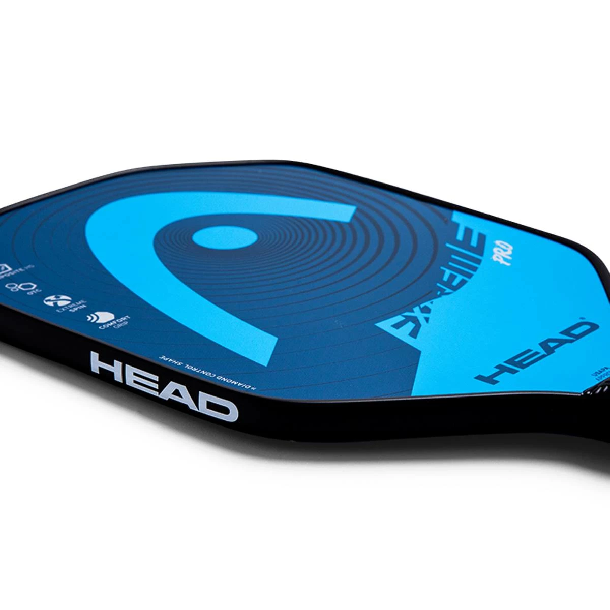 Budget ๐ HEAD Extreme Pro Middleweight Composite Pickleball Paddle ๐ 2 Budget ๐ HEAD Extreme Pro Middleweight Composite Pickleball Paddle ๐ - Image 2