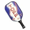 Hot Sale ✔️ TOPP Reacher Middleweight Composite Pickleball Paddle 🤩