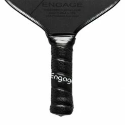 Deals ✔️ Engage Pursuit RX Lightweight Graphite Pickleball Paddle 👏 -OutletEdge Guard Pickleball Paddles Store 6bb0 09 22 engage pursuit rx lightweight graphite pickleball paddle 36143 003 l