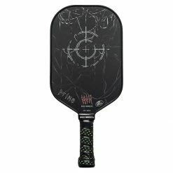 Buy ⭐ Wild Monkeys Prima Middleweight Carbon Fiber Pickleball Paddle 👍 -OutletEdge Guard Pickleball Paddles Store 6c37 03 22 wild monkeys prima middleweight carbon fiber pickleball paddle 35575 7 l