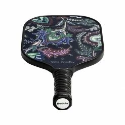 Coupon ❤️ Baddle Vera Bradley Collection Lightweight Composite Pickleball Paddle ⭐ -OutletEdge Guard Pickleball Paddles Store 6cbc 11 21 baddle vera bradley collection lightweight composite pickleball paddle 35364 5 l