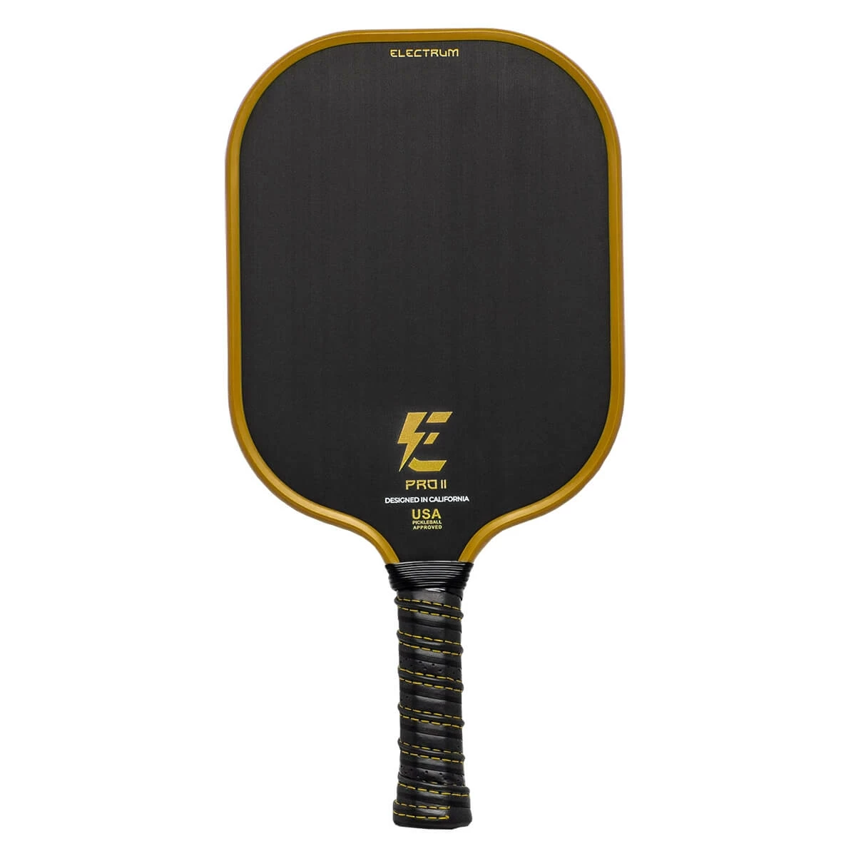 Best deal ๐ Electrum Pro II Middleweight Carbon Fiber Pickleball Paddle ๐ 3 Best deal ๐ Electrum Pro II Middleweight Carbon Fiber Pickleball Paddle ๐ - Image 3