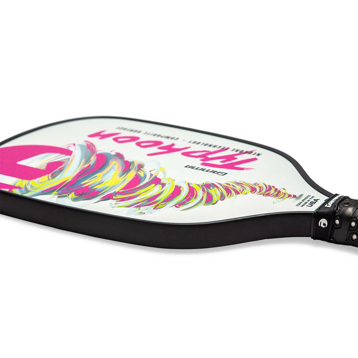 Wholesale 🥰 GAMMA Typhoon Middleweight Composite Pickleball Paddle 😀 7 Wholesale 🥰 GAMMA Typhoon Middleweight Composite Pickleball Paddle 😀 - Image 7