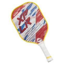 Flash Sale 🎉 Babolat XPLR Middleweight Hybrid Pickleball Paddle 😉