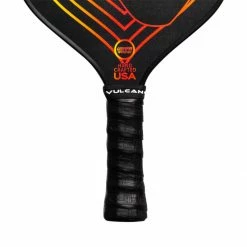 Best Pirce 🎉 Vulcan V710 MAX Heavyweight Carbon Fiber Pickleball Paddle 🌟 -OutletEdge Guard Pickleball Paddles Store 6de4 12 21 vulcan v710 max heavyweight carbon fiber pickleball paddle 35140 3 l