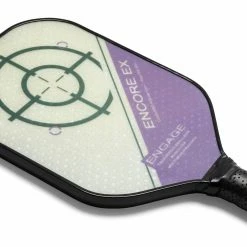 Coupon 👍 Engage Encore EX Middleweight Composite Pickleball Paddle ⭐ -OutletEdge Guard Pickleball Paddles Store 6de9 07 22 engage encore ex middleweight composite pickleball paddle 35962 11 l