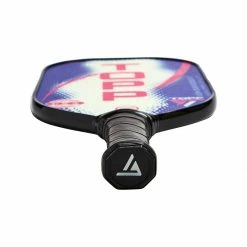 Hot Sale ✔️ TOPP Reacher Middleweight Composite Pickleball Paddle 🤩 -OutletEdge Guard Pickleball Paddles Store 6e59 04 21 topp reacher middleweight composite pickleball paddle 33991 8 l