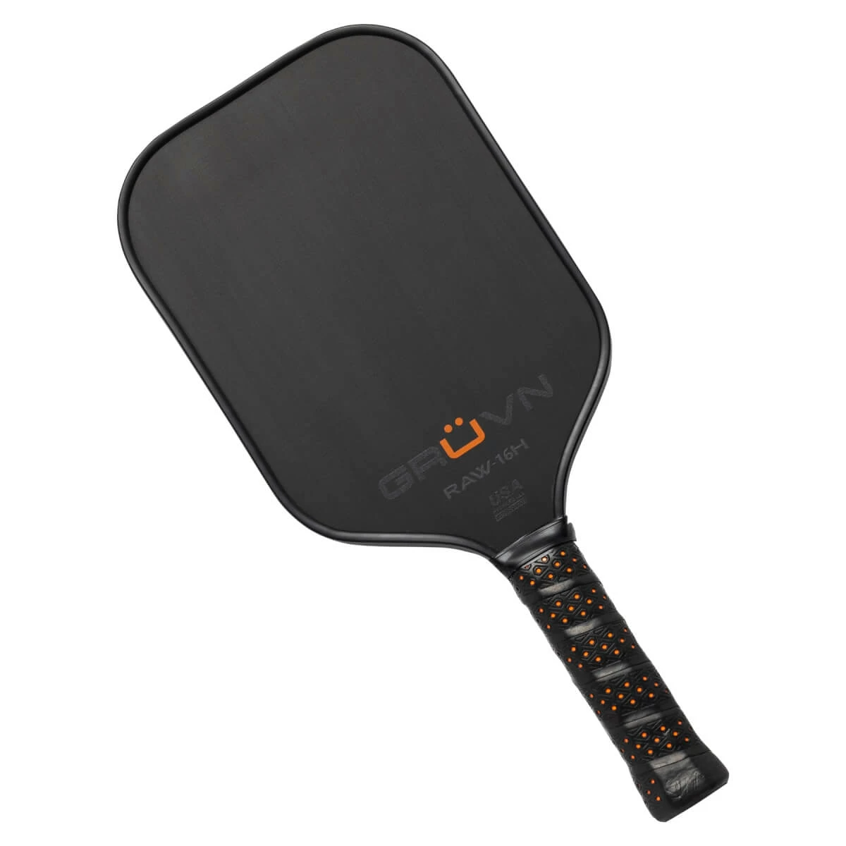 Wholesale ๐ GRUVN RAW-16H Middleweight Carbon Fiber Pickleball Paddle โจ 1 Wholesale ๐ GRUVN RAW-16H Middleweight Carbon Fiber Pickleball Paddle โจ