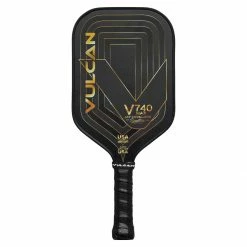 Wholesale ✨ Vulcan V740 Max Heavyweight Composite Pickleball Paddle 💯 -OutletEdge Guard Pickleball Paddles Store 6e9f 05 22 vulcan v740 max heavyweight composite pickleball paddle 35738 7 l