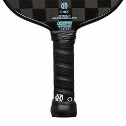 Coupon ✔️ Onix Outbreak Middleweight Graphite Pickleball Paddle 😀 -OutletEdge Guard Pickleball Paddles Store 6eca 09 22 onix outbreak middleweight graphite pickleball paddle 34208 18 l