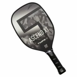 Discount 🤩 TMPR Ascend XT Middleweight Composite Pickleball Paddle 🌟