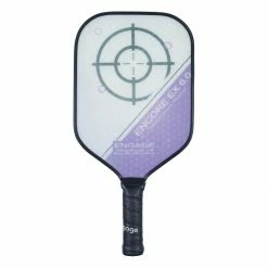 Outlet 😍 Engage Encore EX 6.0 BLEMISHED Middleweight Composite Pickleball Paddle 🎉 -OutletEdge Guard Pickleball Paddles Store 6f06 10 21 engage encore ex 6 0 blemished middleweight composite pickleball paddle 34309 023 l